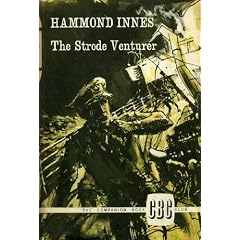 Strode Venturer
