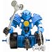 Battle Wheels - Tyr Blue