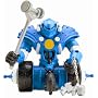Battle Wheels - Tyr Blue