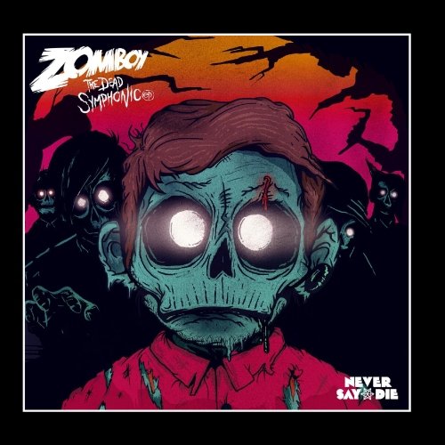 zomboy - Deadweight(1) Lyrics - Zortam Music