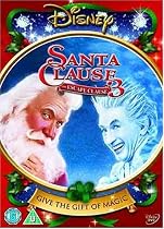 Santa Clause 3 : The Escape Clause [2006] [DVD]