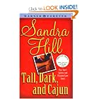 Tall, Dark, and Cajun by Sandra Hill