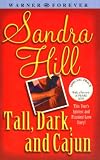 Tall Dark and Cajun
