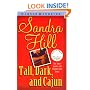 Tall, Dark, and Cajun