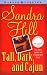Books : Tall, Dark, and Cajun