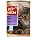 Dein Bestes Katze Lachs + Forelle, 12er Pack (12 x 400 g)