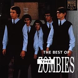Time Of The Season / The Zombies