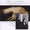 L'Ecclesiaste