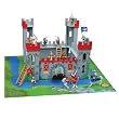 Medieval Castle Play Set