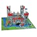 Medieval Castle Play Set