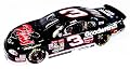 AUTOGRAPHED 1998 Dale Earnhardt Sr. #3 Goodwrench Service Plus Racing DAYTONA 500 WINNER (Raced Version Car) Extremely Rare Signed 1/24 Action NASCAR Diecast Car with COA