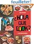 Hola que cook: la cuisine espagnole