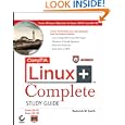 CompTIA Linux+ Complete Study Guide: Exams LX0-101 and LX0-102