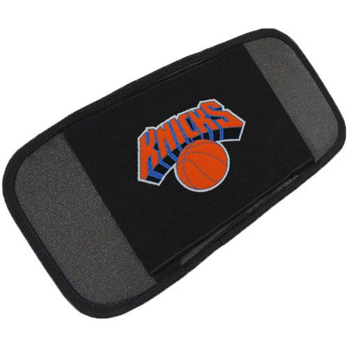 NBA New York Knicks Visor CD Organizer