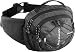Sports : Salomon 865364 Wanderer 5 Waistbelt, Black, 3 l