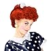 Search : Child's I Love Lucy Wig