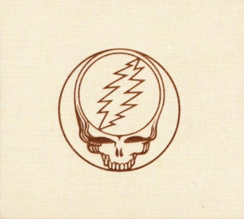Grateful Dead - So Many Roads (1965-1995) Disc 5 - Zortam Music