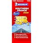 Southern France 2009 (Michelin National Maps)