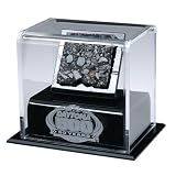 Daytona 500 - 50th Running - Authentic Track Piece Display