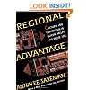 Regional Advantage: Culture and Competition in Silicon Valley and Route 128