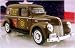 Diecast 1940 Ford U.S. Marines Recruitment Truck - 1:32 Scale