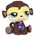 51NXlWmzGcL. AA75  Littlest Pet Shop VIP Monkey
