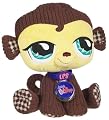 Littlest Pet Shop VIP Monkey