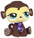 Littlest Pet Shop VIP Monkey