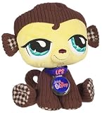 Littlest Pet Shop VIP Monkey