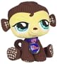 Littlest Pet Shop VIP Monkey