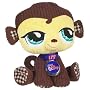 Littlest Pet Shop VIP Monkey