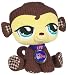 Littlest Pet Shop VIP Monkey