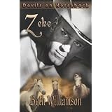 Zeke(DevilsonHorseback)