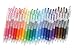 Pilot Juice Gel Ink Pen-0.38 mm-6color Standard