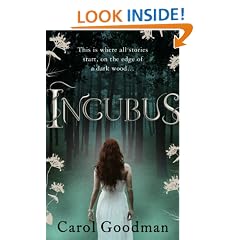 Incubus (Fairwick Chronicles 1)