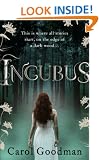 Incubus (Fairwick Chronicles 1)