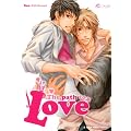 The path to love