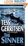 The Sinner (Jane Rizzoli, Book 3)