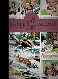 Prince Valiant Vol. 7: 1949-1950