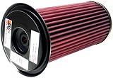 K&N 38-9119 Replacement Air Filter