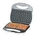 CONTINENTAL WAFFLE MAKER