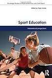 Sport education : international perspectives