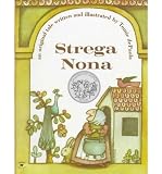 [(Strega Nona: An Original Tale )] [Author: Tomie DePaola] [Sep-1979]