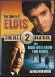 The Story of Elvis & The Man Who Knew...