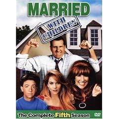 Married with Children - The Complete Fifth Season