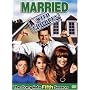 Married with Children - The Complete Fifth Season