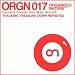 Tracking Treasure Down Revisited (Gabriel & Dresden ON Remix)