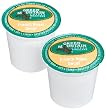 Green Mountain Coffee Decaf French Roast, K-cups For Keurig Brewers, 24-count 8.8 Ounce Boxes (Pack of 2)