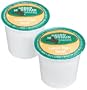 Green Mountain Coffee Decaf French Roast, K-cups For Keurig Brewers, 24-count 8.8 Ounce Boxes (Pack of 2)