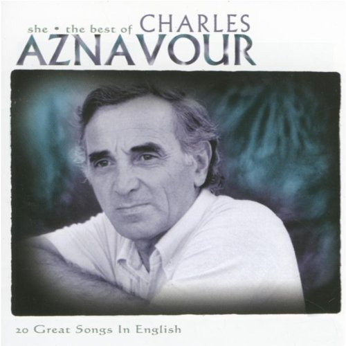 Charles Aznavour - Charles Aznavour Best Of - Zortam Music